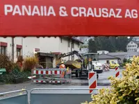 Panaiia & Crausaz Bau AG