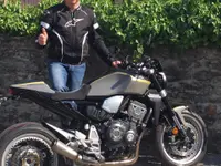 Ranzoni Moto SA