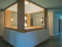 Müller Holzbau + Schreinerei AG - Klicken Sie, um das Bild 25 in einer Lightbox vergrössert darzustellen