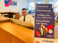 Cashflex MultiCredit: crédits et finances