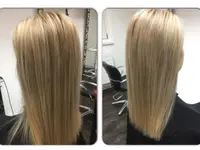 Hairpoint. Coiffeur.