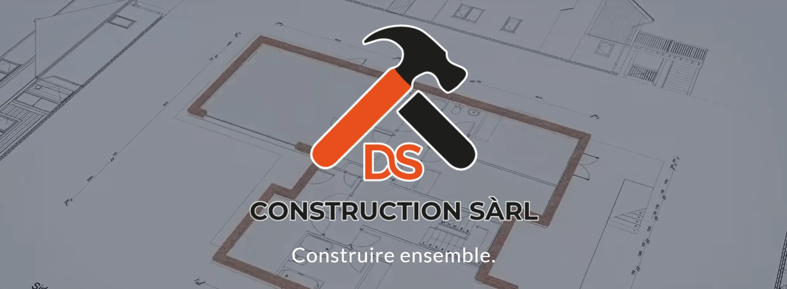 DS CONSTRUCTION SARL