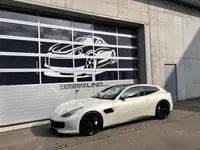 Carrosserie Lackiererei Lind GmbH