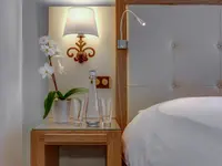 Hotel Les Sources des Alpes