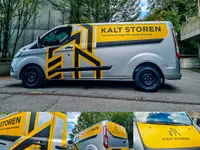 KALT Storen GmbH - Klicken Sie, um das Bild 1 in einer Lightbox vergrössert darzustellen