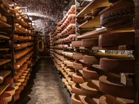 Maison du fromage Sterchi SA