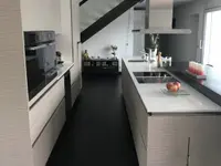 Barilli SA