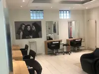 Victoria coiffure