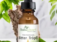 Natuvisan Gesundheitsprodukte