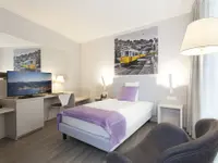 Hotel City Lugano
