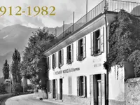 Ristorante Motrice