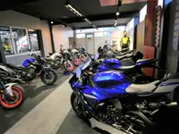 Töff Garage Truttmann AG