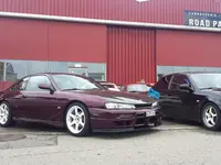 Garage Carrosserie Road Passion SARL