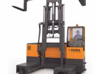 TecnoCarrelli Sagl