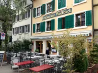Restaurant Wolfbach