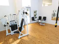 Physiotherapie Schaffhausen GmbH