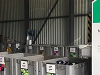 Mittner Muldenservice GmbH