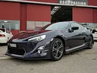 Garage Carrosserie Road Passion SARL