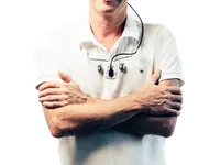 Dr. med. dent. Hauri Philipp