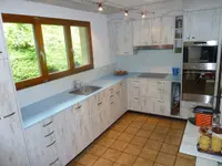 Zulliger, Schreinerei + Holzbau AG