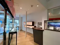 L'atelier des frères Jobin