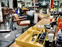 Relax Barber