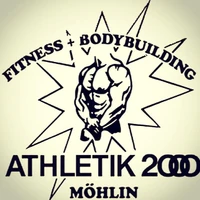 Athletik 2000-Logo