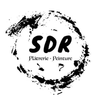 SDR Plâtrerie-peinture et rénovations Sàrl-Logo