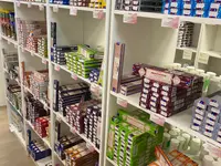 Boutique ésotérique Bougie Rouge