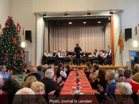 Musique de Lancy - Klicken Sie, um das Bild 2 in einer Lightbox vergrössert darzustellen