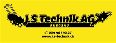 LS Technik AG