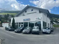 Auto Zanetti GmbH - Klicken Sie, um das Bild 1 in einer Lightbox vergrössert darzustellen