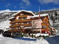 Aktiv- und Genusshotel Alpenblick - Klicken Sie, um das Bild 2 in einer Lightbox vergrössert darzustellen