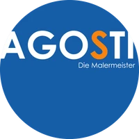 Logo Agosti AG Die Malermeister