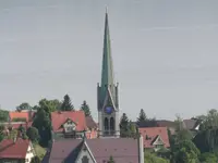 Ref. Kirchgemeinde Richterswil - Klicken Sie, um das Bild 2 in einer Lightbox vergrössert darzustellen