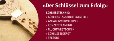 marti ag schreinerei & schliesstechnik