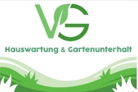 VG Hauswartung & Gartenunterhalt-Logo