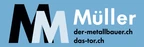 Müller Torbau Müller Metallbau