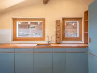 Holzbau Weger AG