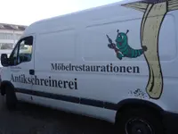 Antikschreinerei Markus Kölliker