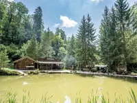 Grabenmühle - Sigriswil - Berner Oberland