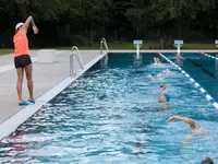 Sportzentrum Zuchwil - Klicken Sie, um das Bild 7 in einer Lightbox vergrössert darzustellen