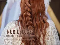 NURIDELUXE / Coiffure / Nail / Cosmetic