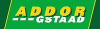 Addor AG Tiefbau und Transporte-Logo