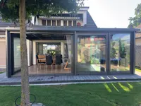 WIGASOL Wintergarten