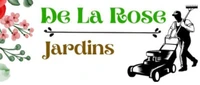 De La Rose Jardins-Logo