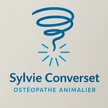 Ostéopathie pour les animaux - Sylvie Converset