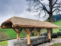 Trachsel TH. Holzbau GmbH