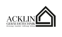 Acklin Gebäudetechnik GmbH-Logo