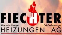 Fiechter Heizungen AG-Logo